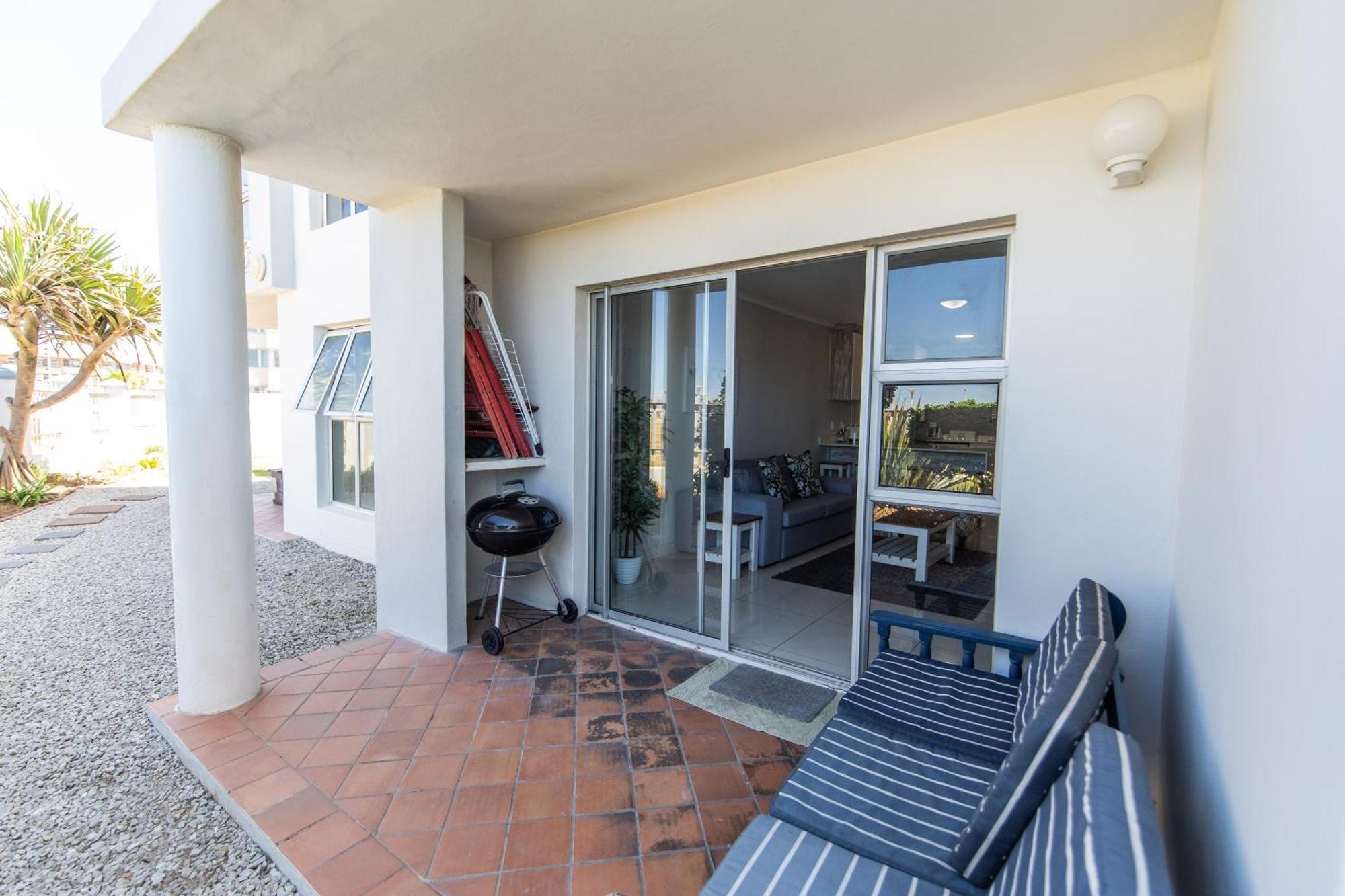 Summerseas Beach Living Πορτ Ελίζαμπεθ Εξωτερικό φωτογραφία