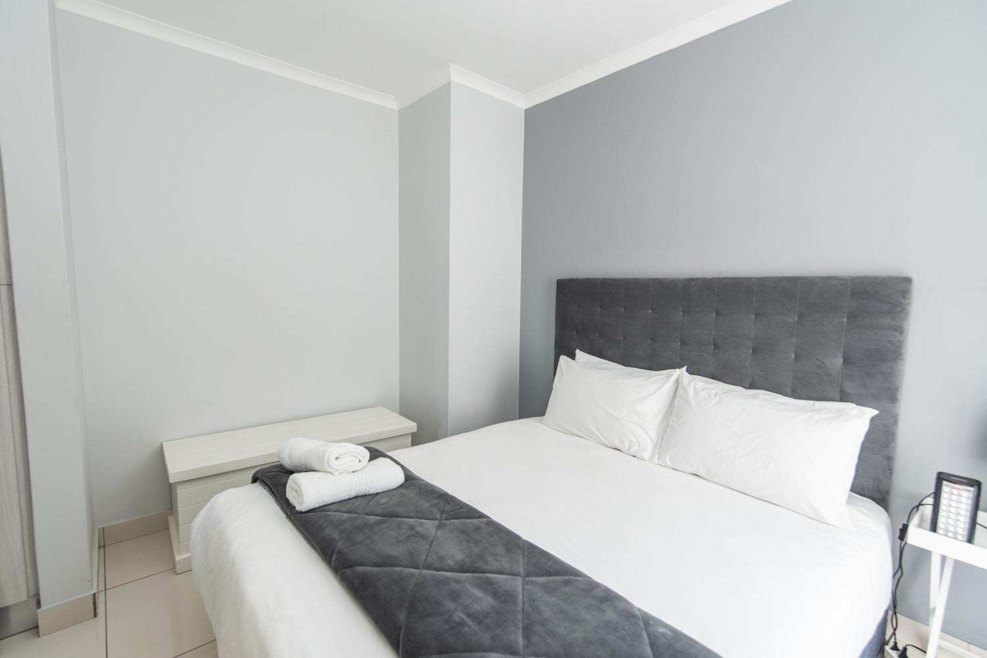 Summerseas Beach Living Πορτ Ελίζαμπεθ Εξωτερικό φωτογραφία