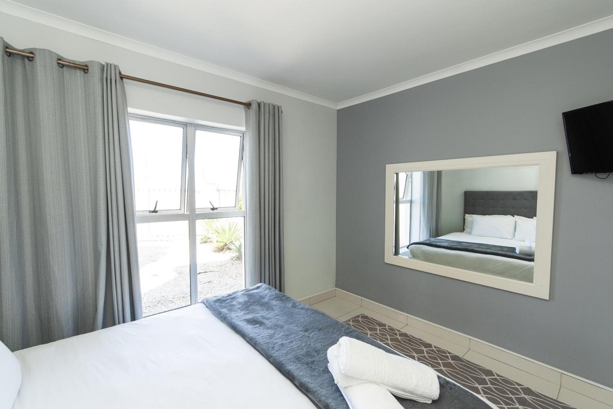 Summerseas Beach Living Πορτ Ελίζαμπεθ Εξωτερικό φωτογραφία