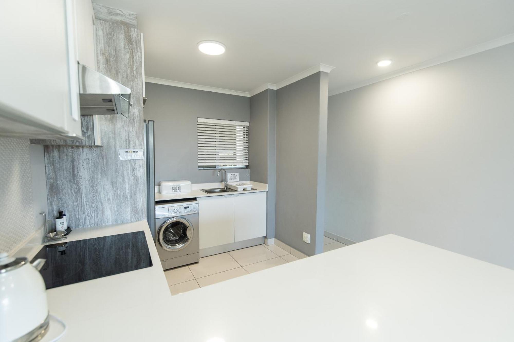 Summerseas Beach Living Πορτ Ελίζαμπεθ Εξωτερικό φωτογραφία