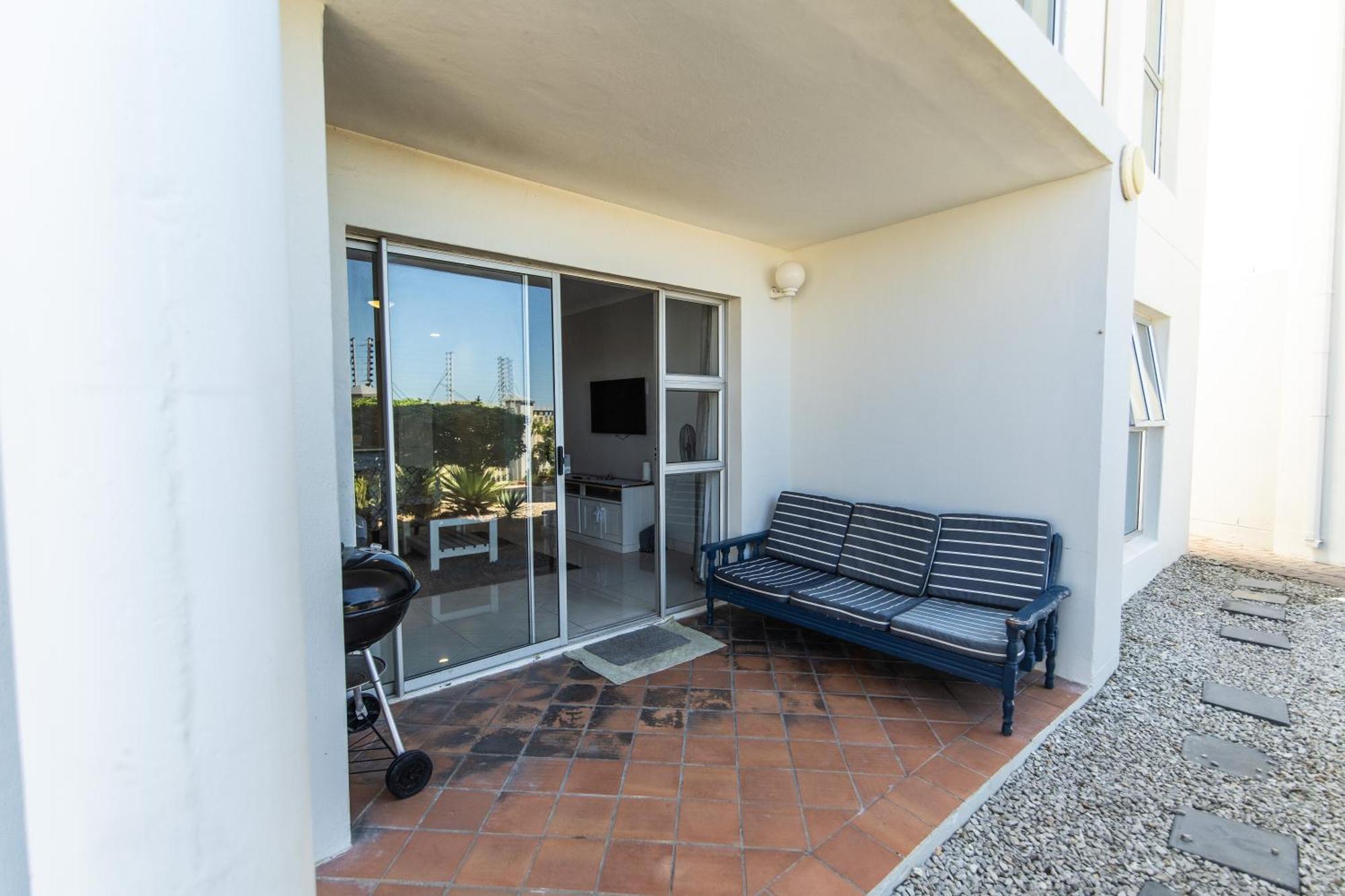 Summerseas Beach Living Πορτ Ελίζαμπεθ Εξωτερικό φωτογραφία
