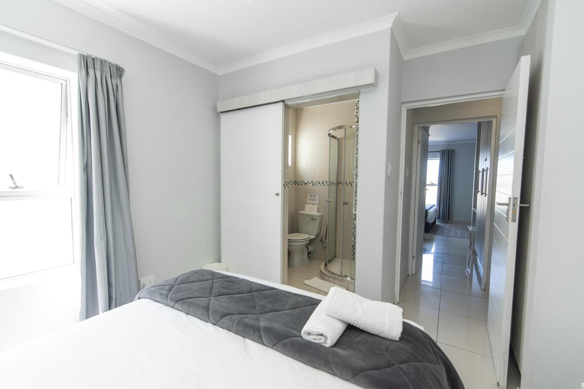 Summerseas Beach Living Πορτ Ελίζαμπεθ Εξωτερικό φωτογραφία