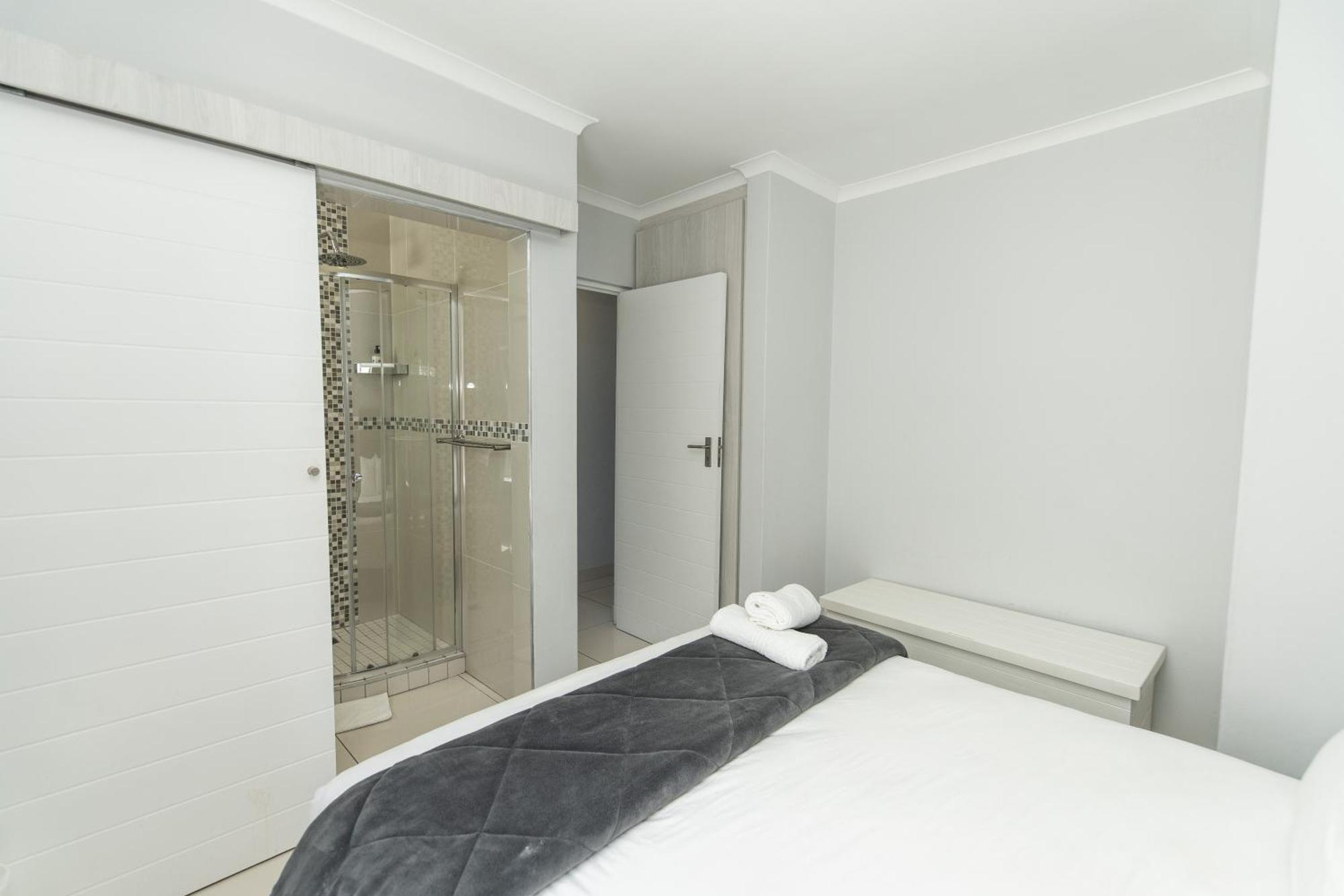 Summerseas Beach Living Πορτ Ελίζαμπεθ Εξωτερικό φωτογραφία
