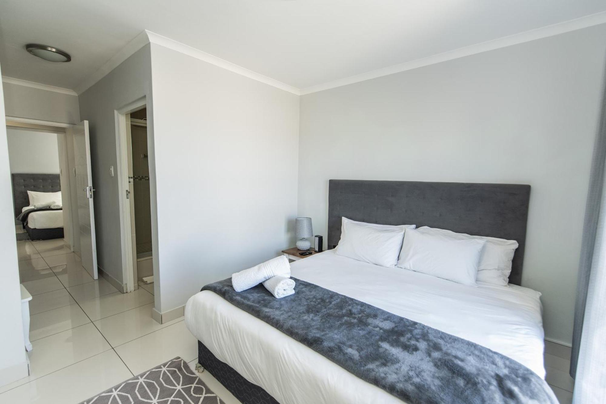 Summerseas Beach Living Πορτ Ελίζαμπεθ Εξωτερικό φωτογραφία