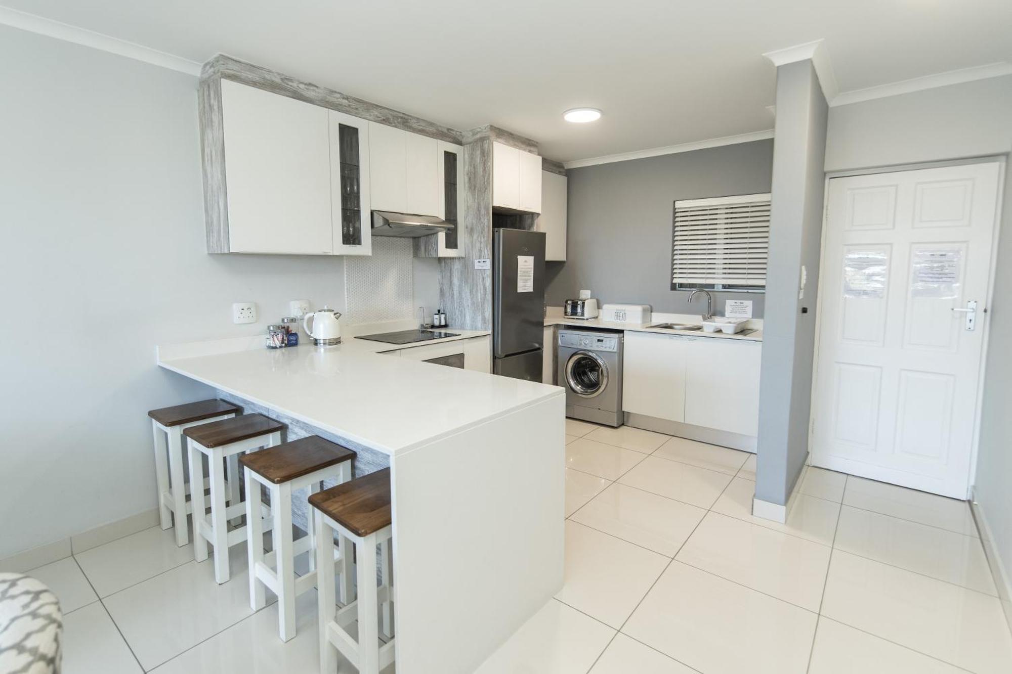 Summerseas Beach Living Πορτ Ελίζαμπεθ Εξωτερικό φωτογραφία