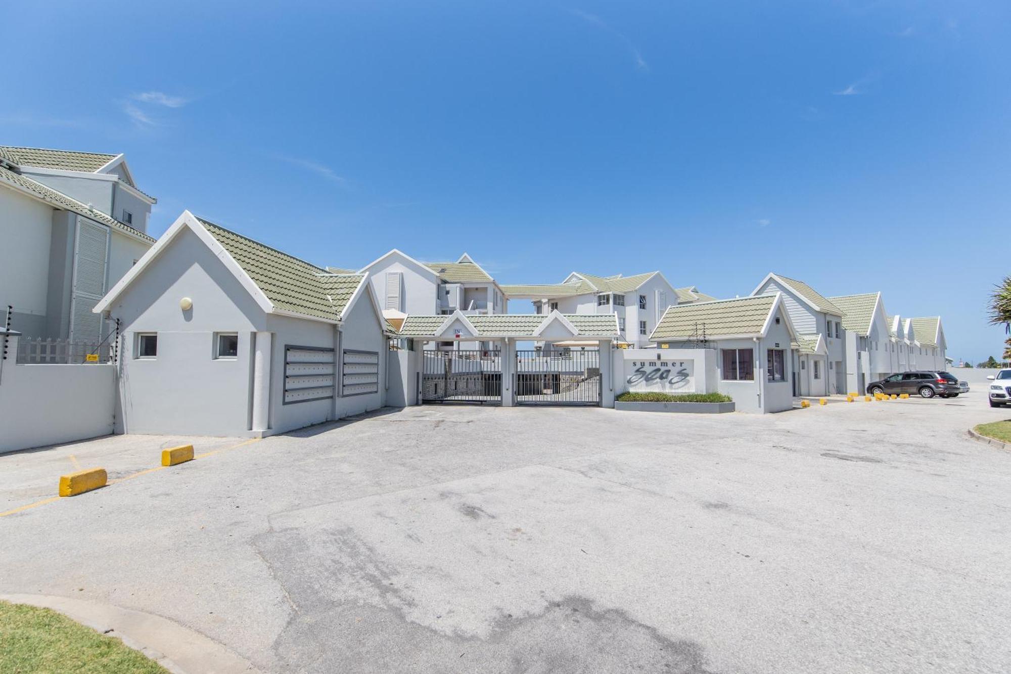 Summerseas Beach Living Πορτ Ελίζαμπεθ Εξωτερικό φωτογραφία