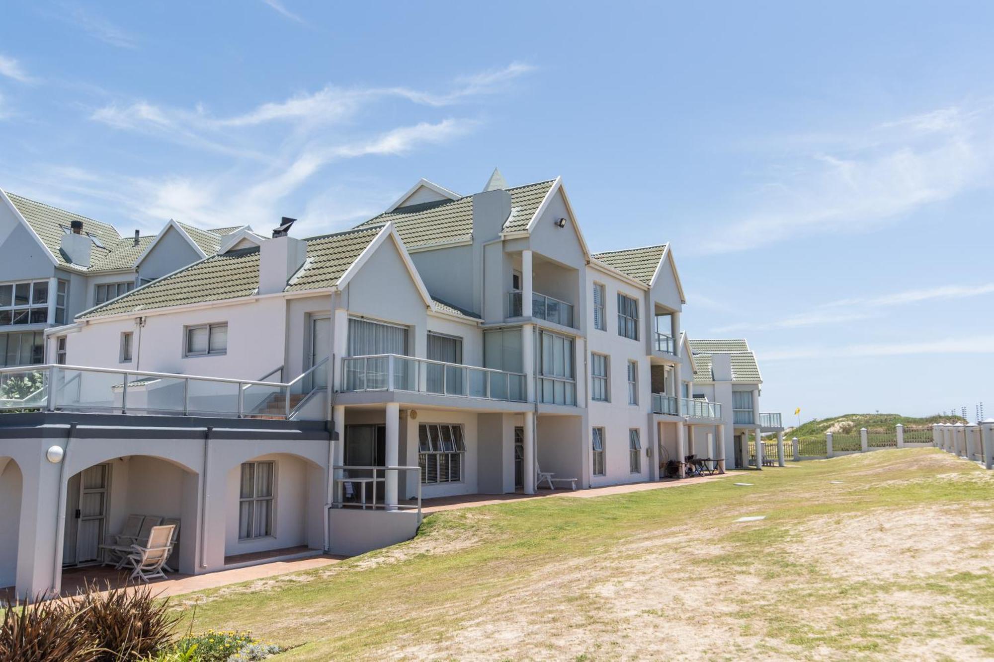 Summerseas Beach Living Πορτ Ελίζαμπεθ Εξωτερικό φωτογραφία