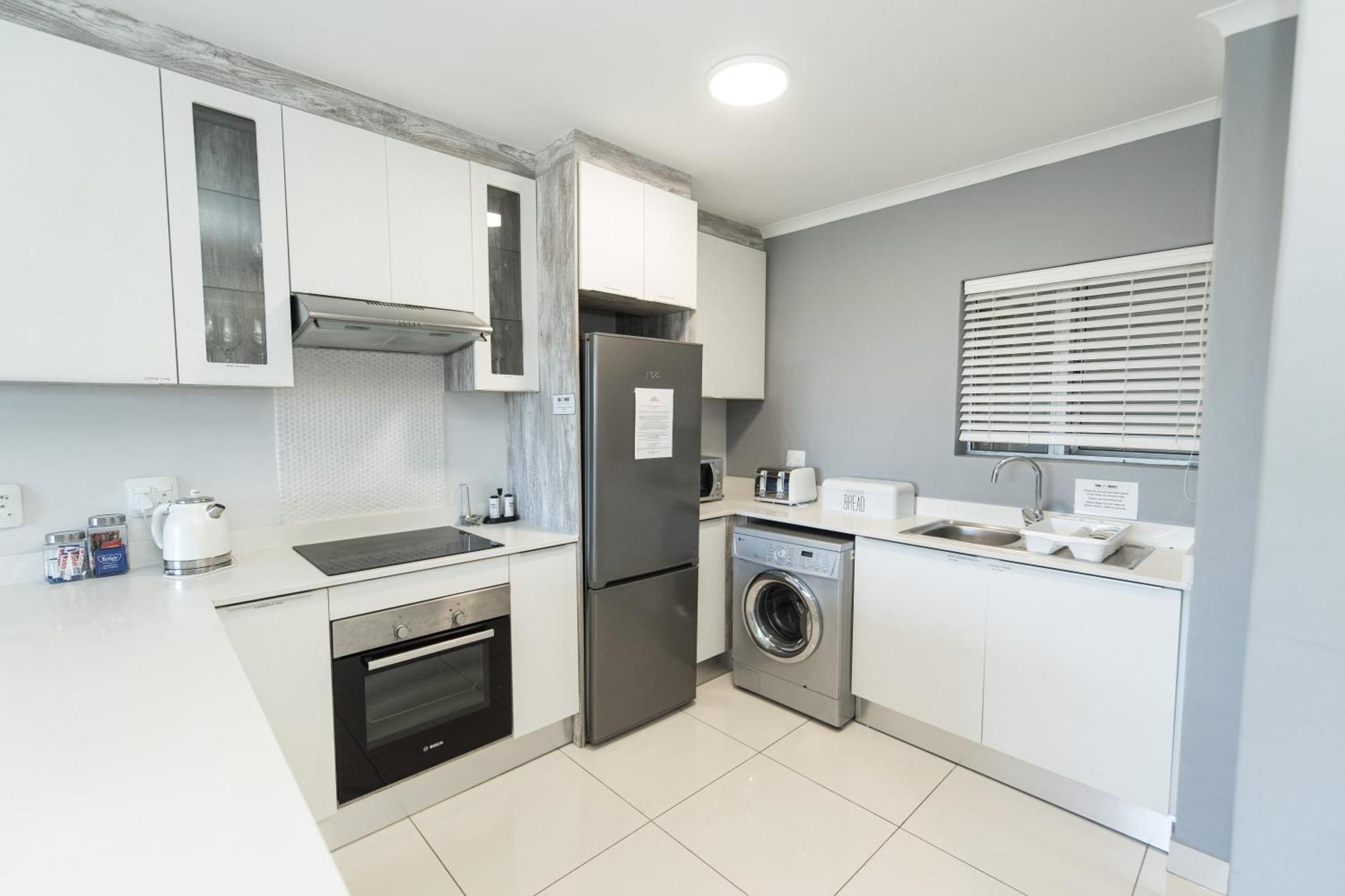 Summerseas Beach Living Πορτ Ελίζαμπεθ Εξωτερικό φωτογραφία