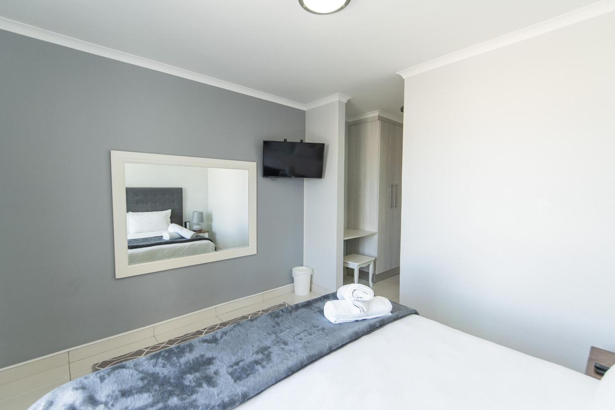 Summerseas Beach Living Πορτ Ελίζαμπεθ Εξωτερικό φωτογραφία