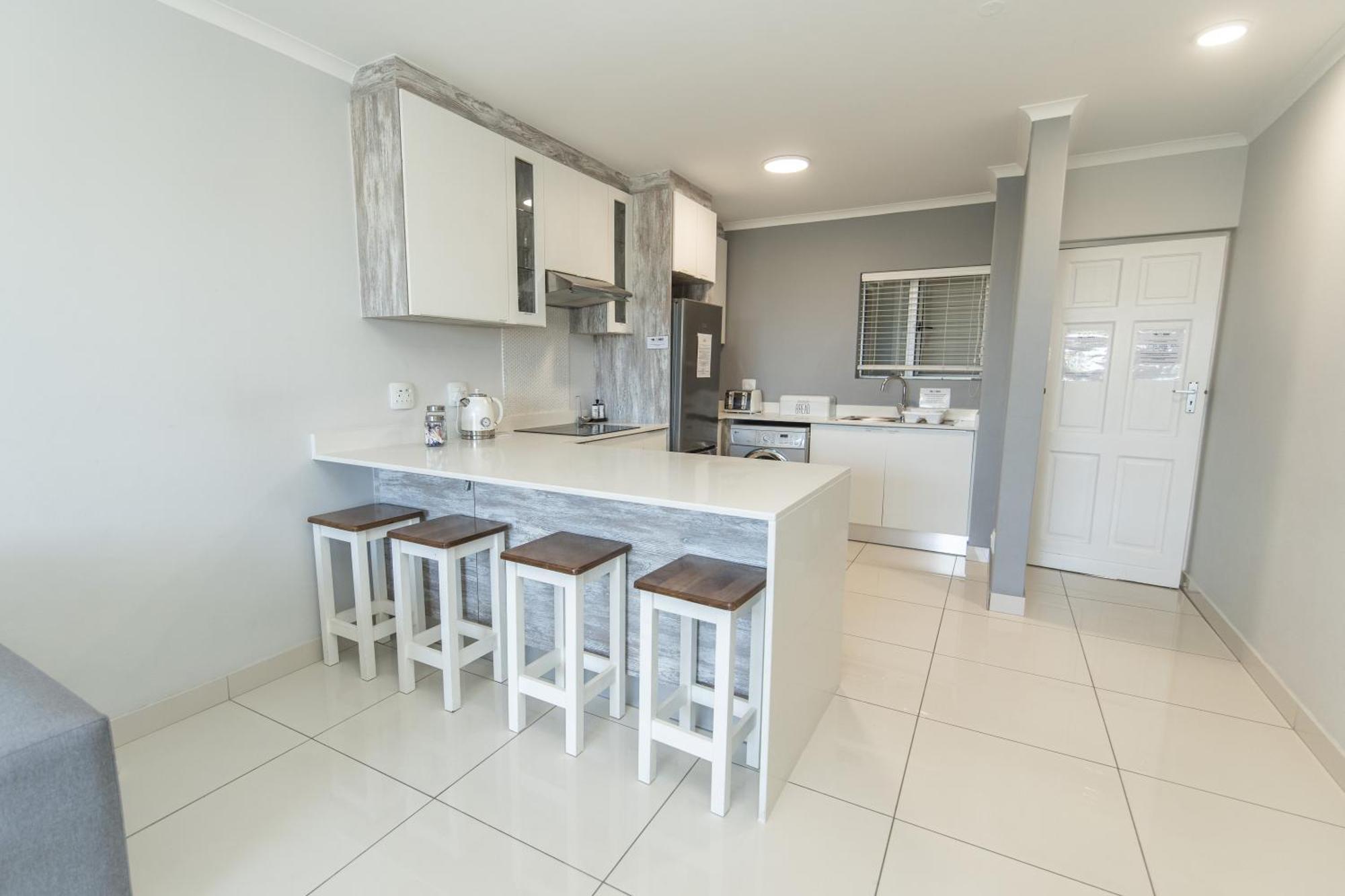 Summerseas Beach Living Πορτ Ελίζαμπεθ Εξωτερικό φωτογραφία